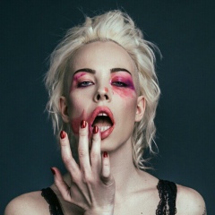 Мария Шадрухина, Севастополь