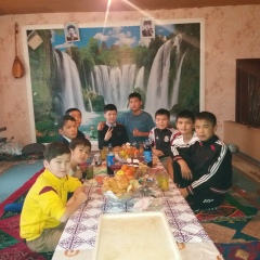 Гулмира Жексембиева, 06.05.1981, Актау