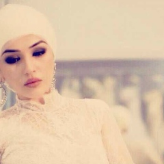 Таншолпан Габдыгалиева, 21.03.1995, Алматы