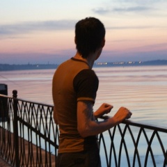 Дамир Юсупов, Иваново