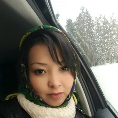 Раушан Жумали, 10.06, Астана