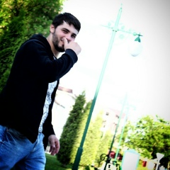 Murat Borz