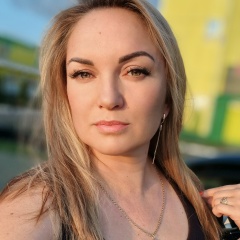 Катерина Камышова, 08.01.1985, Воронеж