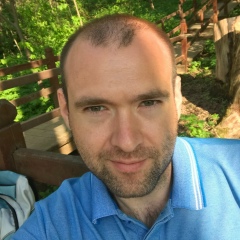 Ярослав Жуланов, 06.12.1987, Москва