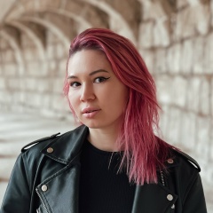 Настасья Чудова, 13.08, Владивосток