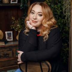 Марина Громова, 05.08, Санкт-Петербург