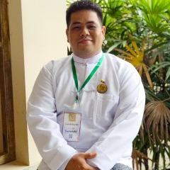 Aung-Kyaw Moe, 29.06.1988