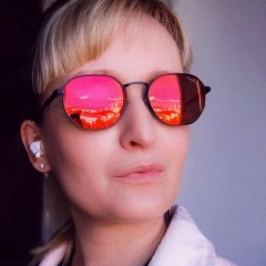 Олеся Новикова, 27.10.1986, Нижний Новгород