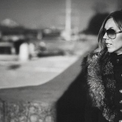 Женечка Тулубенская, 05.06.1988