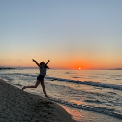 Ирина Краснова, 16.03.1988, Жуковский