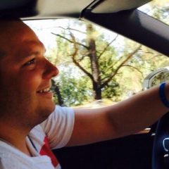 Кирилл Ефремов, 26.06.1988, Калуга