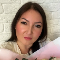 Алсу Анварова, 17.07, Уфа