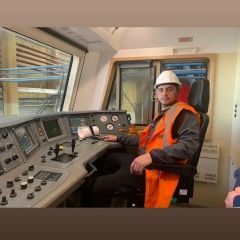 Анатолий Одноконь, 14.11.1988, Тюмень