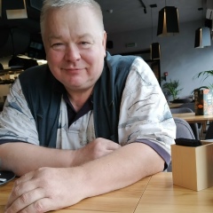 Андрей Драйвер, 14.11, Санкт-Петербург