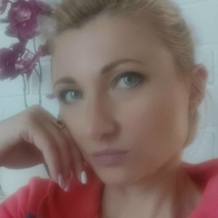 Анастасия Колодинская, 04.01, Минск