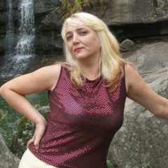 Людмила Легостаева, 15.06, Днепр (Днепропетровск)