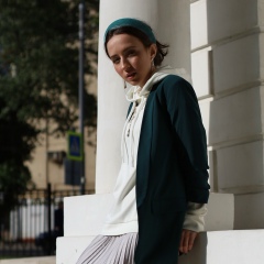 Liza Bezhinova, 06.09