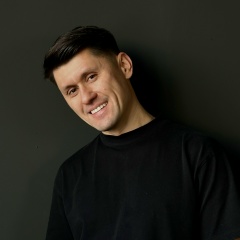 Айдар Миннахметов, 01.01.1990, Ижевск