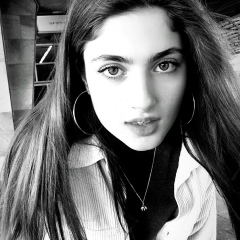 Нина Даниелян, 18.07.2001, Ереван