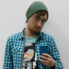 Ваня Иванов, 01.04.1979, Кривой Рог