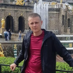 Олег Лишаёв, Минск