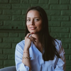 Мария Караева, Санкт-Петербург