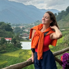 Вероника Мансурова, 01.11.1991