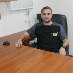 Джабраил Магомедов, 05.10.1985, Киров