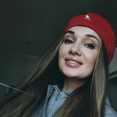 Ольга Мозжерина, Новосибирск