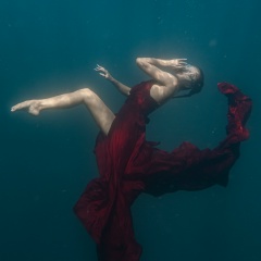 Дарья Ларина, 23.12.1986, Москва