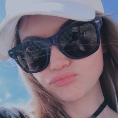 Ксения Саволайнен, 05.10.1997, Санкт-Петербург