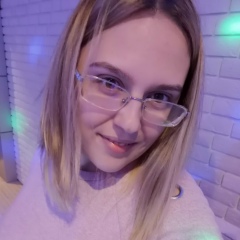 Ленуся Михайлова, 20.02.1993, Минеральные Воды