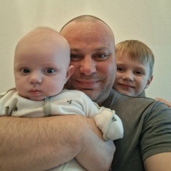 Владимир Семёнов, 23.11.1982, Новосибирск