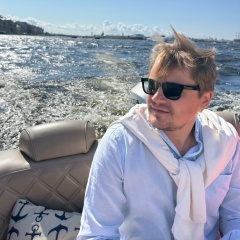 Олег Чабровский