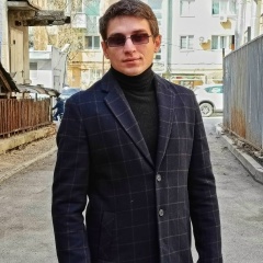 Теймур Бабаев, 16.02.1992, Москва