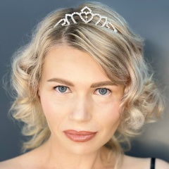 Людмила Веснина, 28.09, Печора