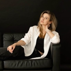 Юлия Расторгуева, 11.09, Москва