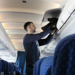 Захар Коло, 14.08