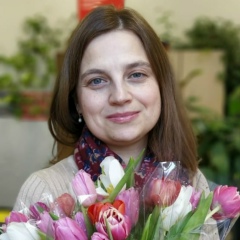 Елена Титова (Алексеева), 09.01, Старая Русса