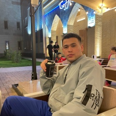 Сырым Шарибек, 25.06, Туркестан