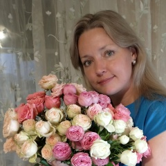 Наталья Костина, 03.09, Владимир