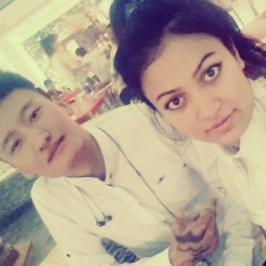 Серёга Кан, 08.02.1998, Самарканд