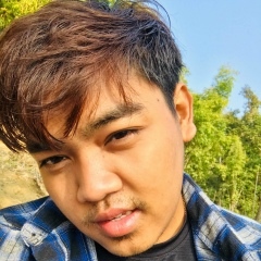 Wâi Ÿâñ, 24.09.1997