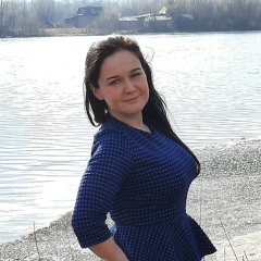 Светланка Мелкая, 16.05