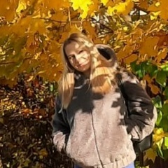 Мариночка Митрофанова, 16.08.1988, Москва