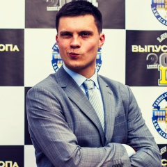 Алексей Алексеевский