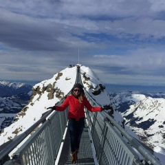 Кристи Гринишена, 01.12.1987, Lausanne