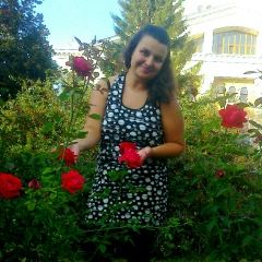 Ирина Святелик, 27.04.1985, Полтава