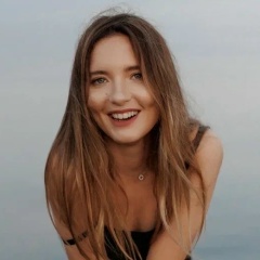 Валерия Леви, 20.06, Санкт-Петербург