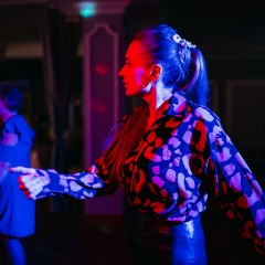 Ангелина Меликян, Лобня